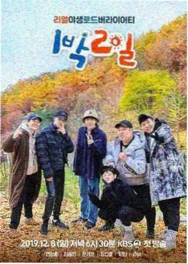 高清在线观看 向往的生活